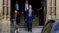 Carney fills out team with 39 parliamentary secretaries