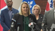 ‘Anger, sadness, a sense of deja-vu': Montréal-Nord mayor responds to police racism allegations