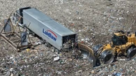 Toronto's main landfill could be full in just 10 years. The city's racing to come up with a solution