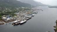 Ketchikan landslide forces Alaska governor to declare disaster