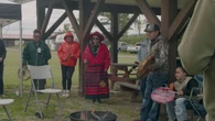 Sacred fire at Williams Lake First Nation marks 5 years since Tk'emlúps te Secwépemc announcement