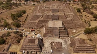 Canadian killed in shooting at Mexico’s Teotihuacán pyramids