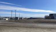 Mechanical failure leads to spill of 7,000 litres of diesel in Rankin Inlet, Nunavut