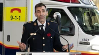 3 assaults against first responders in 1 week 'unacceptable,' paramedic chief says