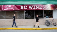 Why the Interior and areas outside Metro Vancouver have higher drinking rates