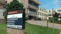 Palliative care unit in Lunenburg still not open 4 years after it was announced