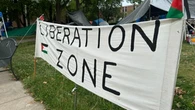 UWindsor protesters say there's a deal on the table to end pro-Palestinian encampment