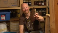 These Yellowknife gardeners just ate their last carrots and potatoes — from last summer