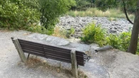 South Nation Conservation Authority declares critically low water levels