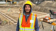 Residents displaced by wildfire race to rebuild in Denare Beach, Sask., before snow flies