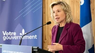 Quebec reaches French-language deal with English universities, promises about $20 million per year