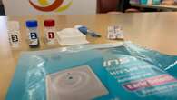 At-home test kits for HIV, STIs aim to remove barriers for people in Waterloo region, Guelph and area