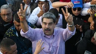 Maduro warns Trump against an ‘endless war’ in Venezuela