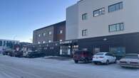 Person dies while visiting permanent housing unit at Whitehorse emergency shelter