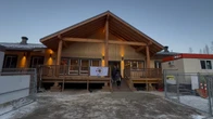 Trʼondëk Hwëchʼin First Nation opens its $9.8M elders complex in Dawson City, Yukon