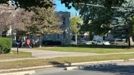 Queens and Adelaide encampment cleared, new guidelines in place for those seeking services