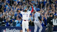 Game 1 went exactly according to plan for Toronto as Blue Jays dominate Dodgers 11-4