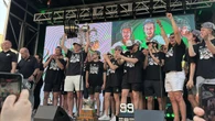 'They gave it their all': Fans celebrate as London Knights bring home Memorial Cup