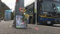 One last ride: 4-year-old killed in West Vancouver bus crash laid to rest