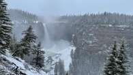 World-famous Helmcken Falls viewpoint to close for 2 months due to upgrades