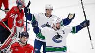 Analysts worry for Vancouver Canucks' season amid reported tiff between stars