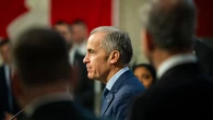 Carney faced with balancing relations with China, U.S. as he departs for summits