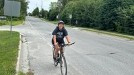 Cycling infrastructure in Sudbury has come a long way, but there's room for improvement, say cyclists