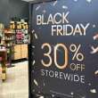 Black Friday sales are designed to give you FOMO. Don't let them