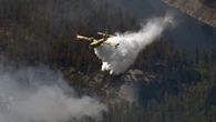 Wildfire evacuees from 2 Ontario First Nations to shelter in Toronto, Barrie