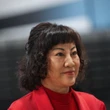 Hudson's Bay landlords don't want Ruby Liu to move in, but B.C. businesswoman still has a shot