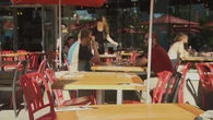 Patios remain key for restaurant sales, but owners say it's no longer a 'free lunch'