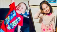 RCMP forensics examining pink blanket found during search for missing N.S. children