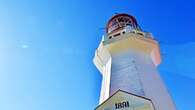 Staffing at 2 B.C. lighthouses to end following safety concerns