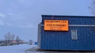 N.W.T. gov't rejects call to declare state of emergency in Norman Wells