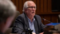 Richmond mayor won't seek re-election after 25 years in the role