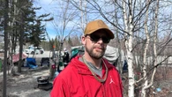 N.W.T. gov't cleaning up trash from Yellowknife encampment; one resident says fire risk remains
