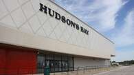 Thunder Bay, Ont. business left in limbo after Hudson's Bay creditor protection filing