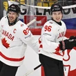 Canada's Sidney Crosby set to make 4th appearance at men's world hockey championship