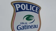 Gatineau police officer charged with assault, uttering threats