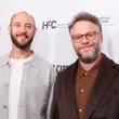 Seth Rogen, Evan Goldberg vow big adventures to come with Littlest Hobo revival