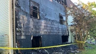 At least 35 people displaced by apartment fire in Charlottetown