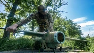 Moscow brands Canada as 'warmonger' amid drone production deal with Ukraine