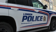 Highbury Avenue South closed after crash in east Lonodn