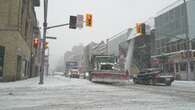 Fresh blanket of snow, tricky road conditions expected for London and farther north