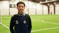 Sault Ste. Marie soccer player captures scoring title in top Ontario youth league