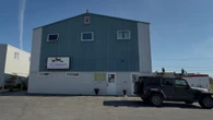 One of Yellowknife's only veterinary clinics temporarily closes, unclear when it will re-open