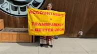 Ousted union presidents call for PSAC reform in Whitehorse