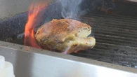 You think it's hot outside? It's even hotter in these P.E.I. kitchens
