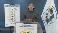 Nat'l Inuit organization looks to tackle inequality with new poverty reduction strategy