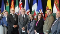 Information sharing with Alberta has improved since Kearl tailings spills, says N.W.T. minister